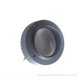 Camera Lens Adapter Tube Ring for EOS-M4/3